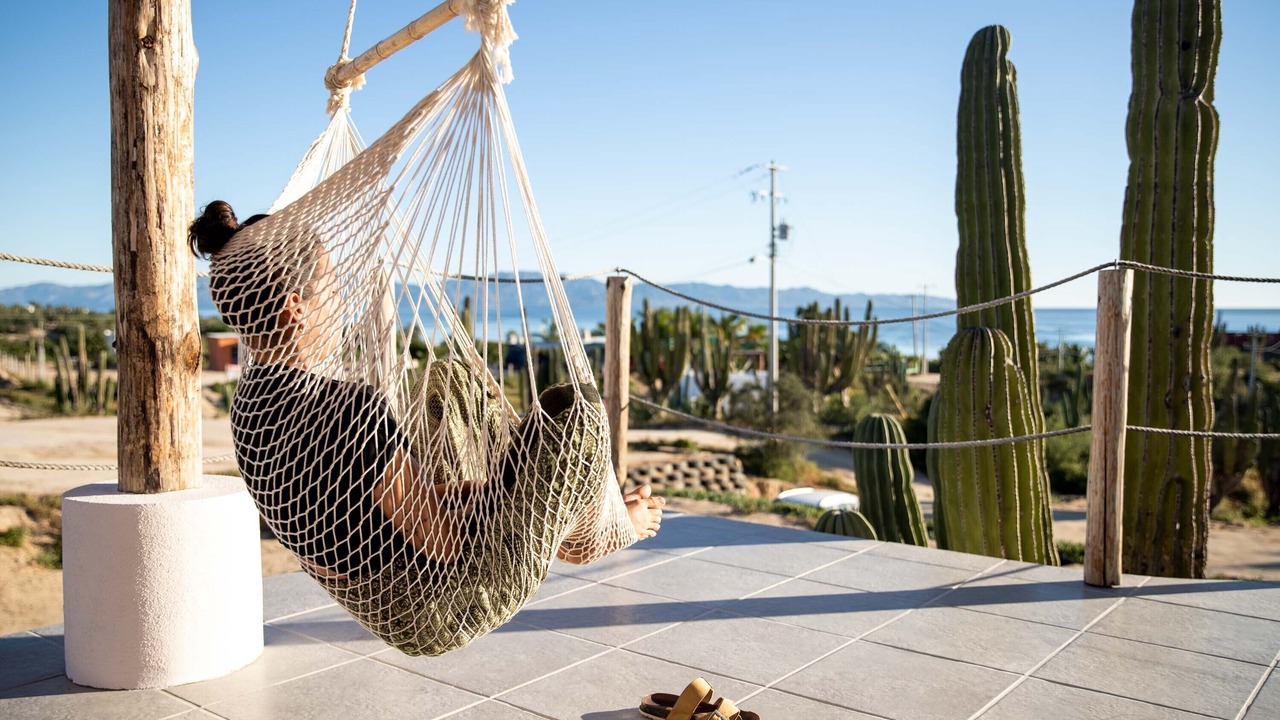 Photo of Outdoor in La Ventana