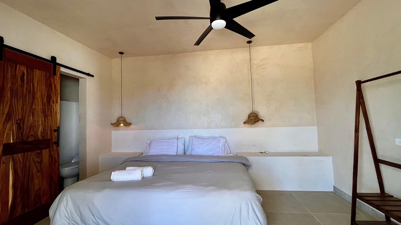 Photo of Bedroom in La Ventana