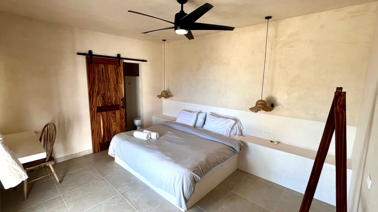 Photo of Bedroom in La Ventana