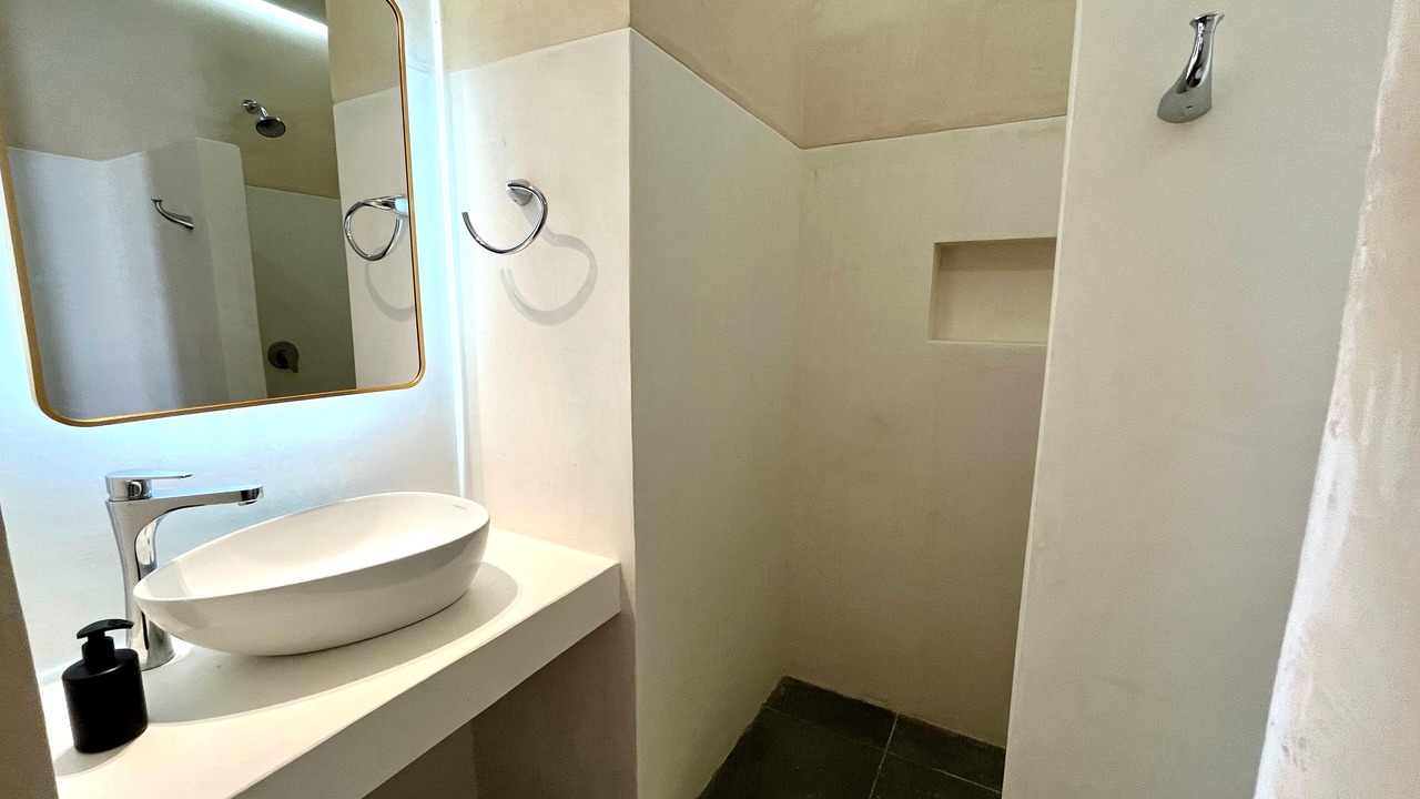Photo of Bathroom in La Ventana