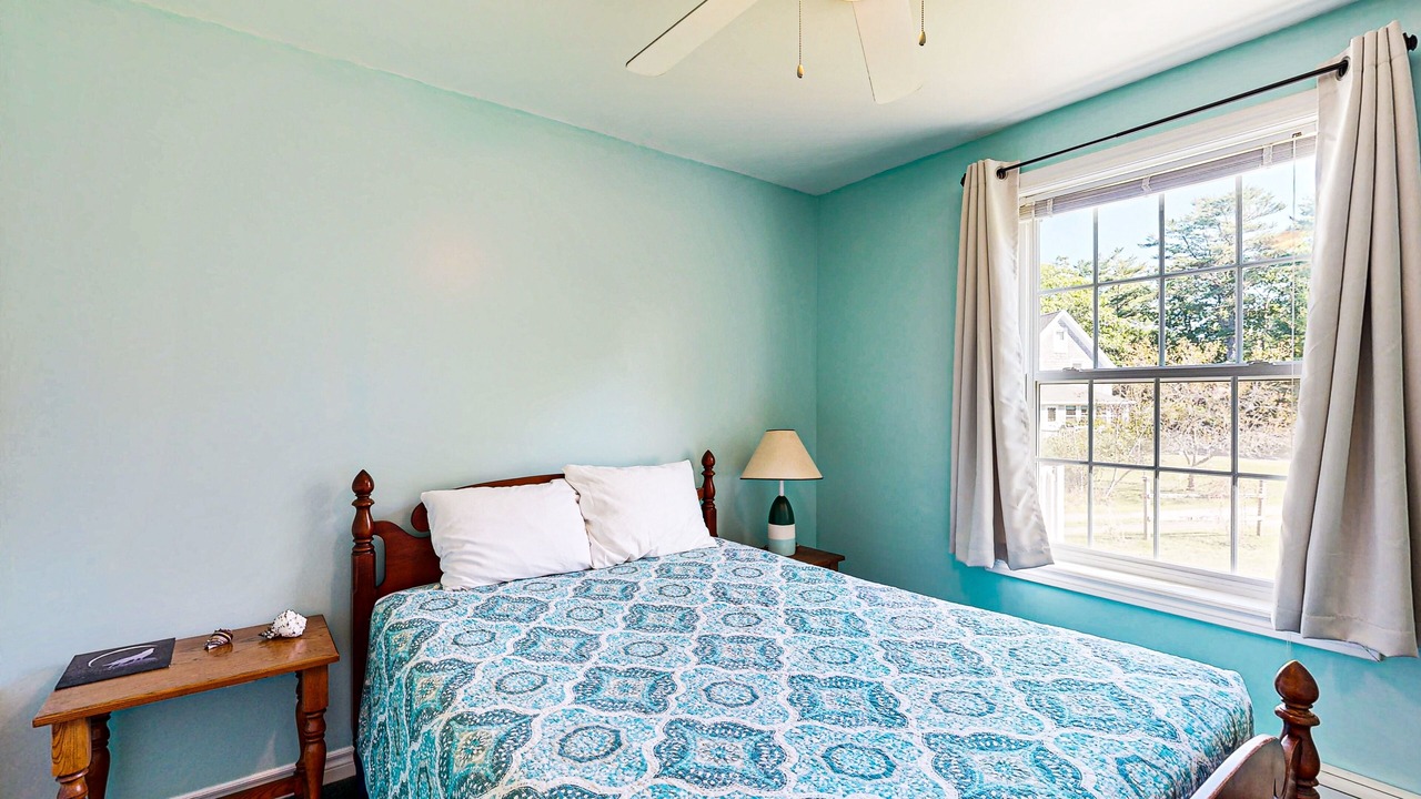 Photo of Bedroom in Five Islands
