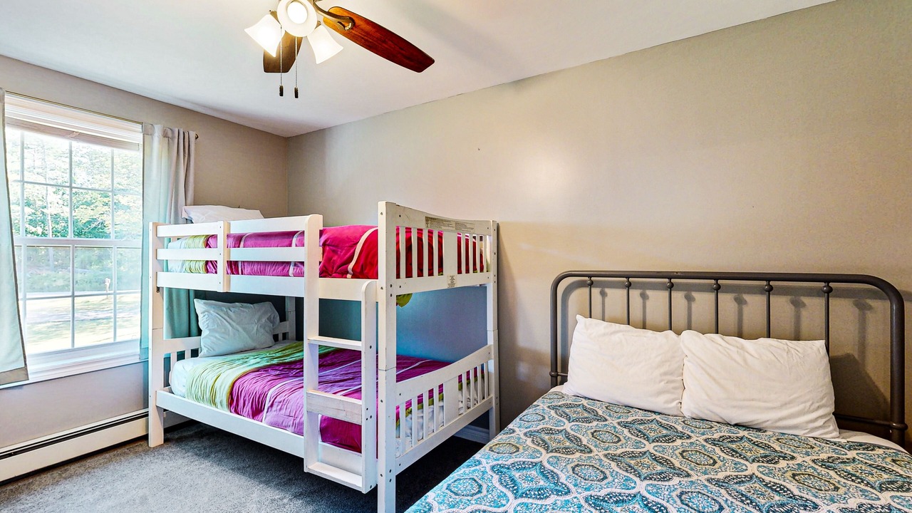 Photo of Bedroom in Five Islands