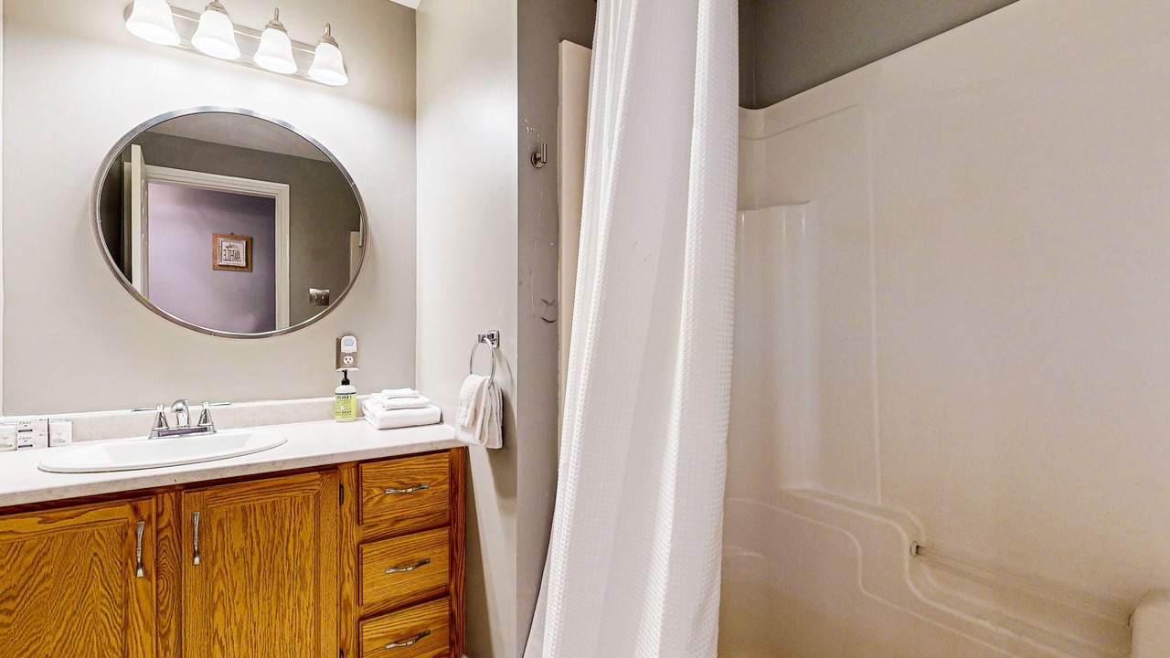 Photo of Bathroom in Five Islands
