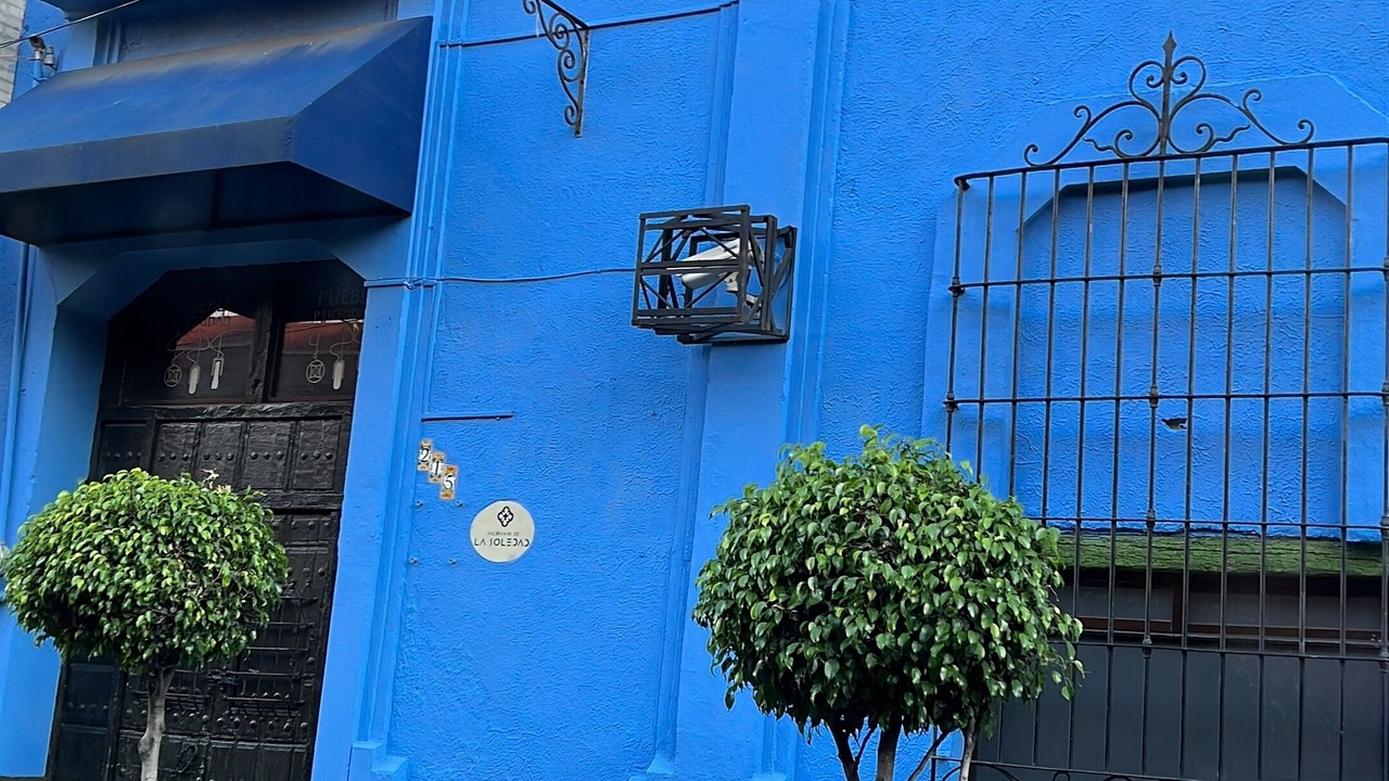 Photo of Outdoor in El Carmen