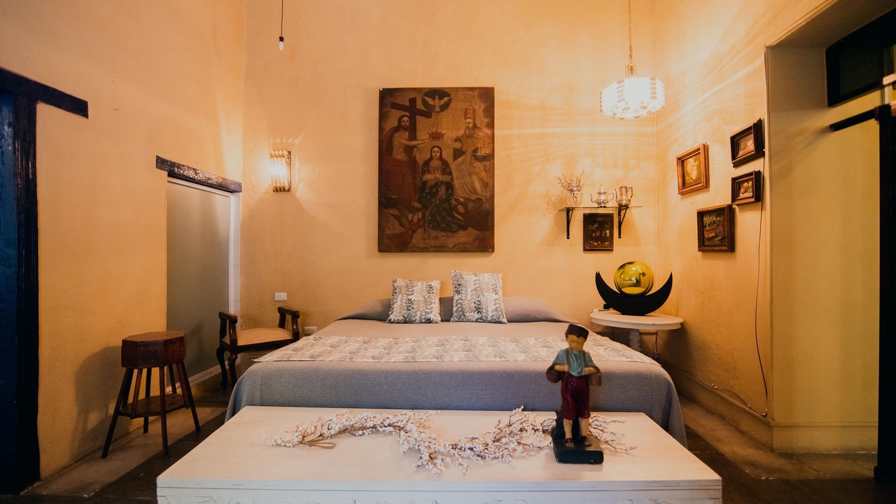 Photo of Bedroom in El Carmen