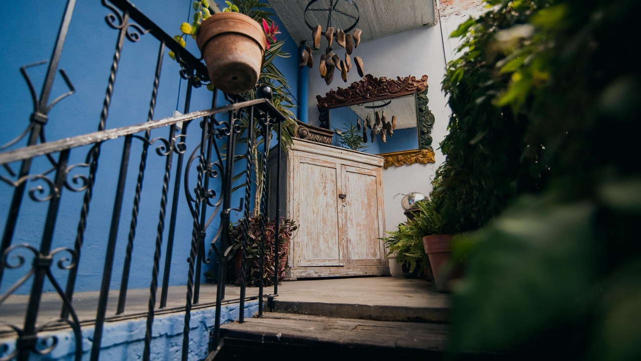Photo of Outdoor in El Carmen