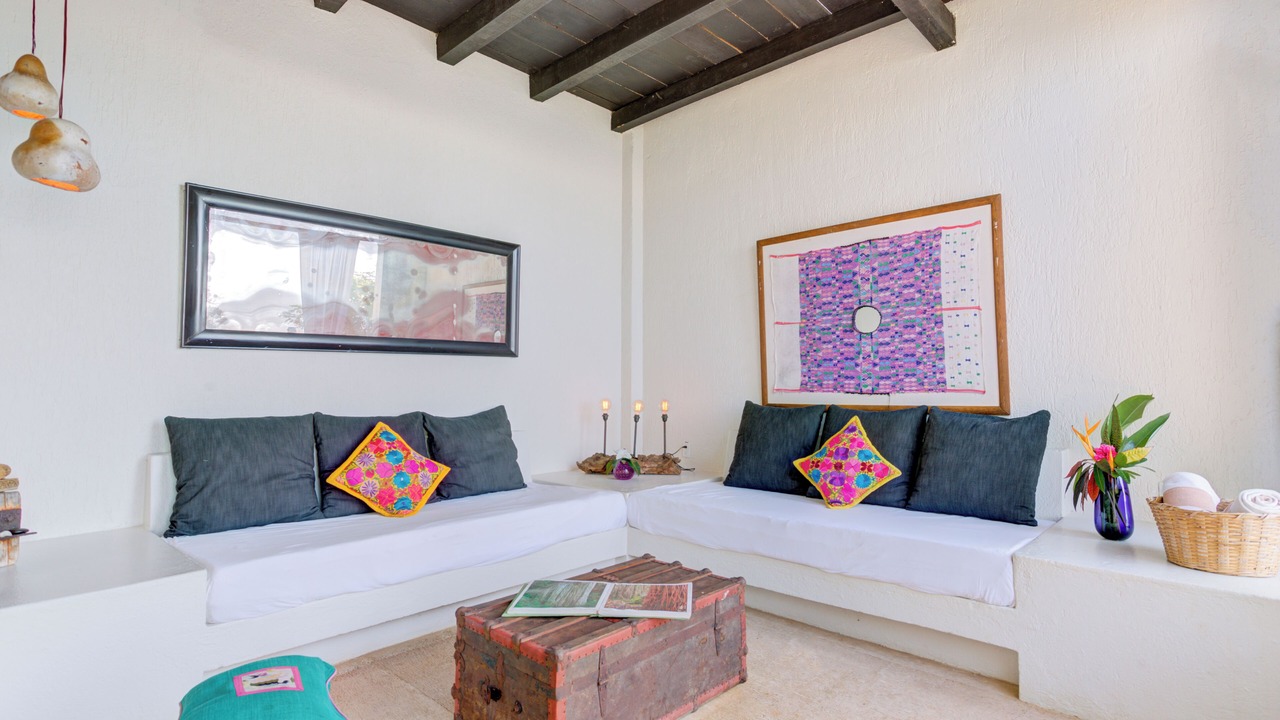 Photo of Livingroom in Jardines del Puerto