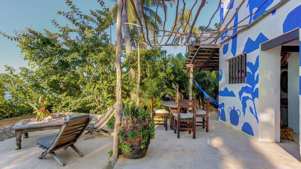 Photo of Patio Balcony in Jardines del Puerto
