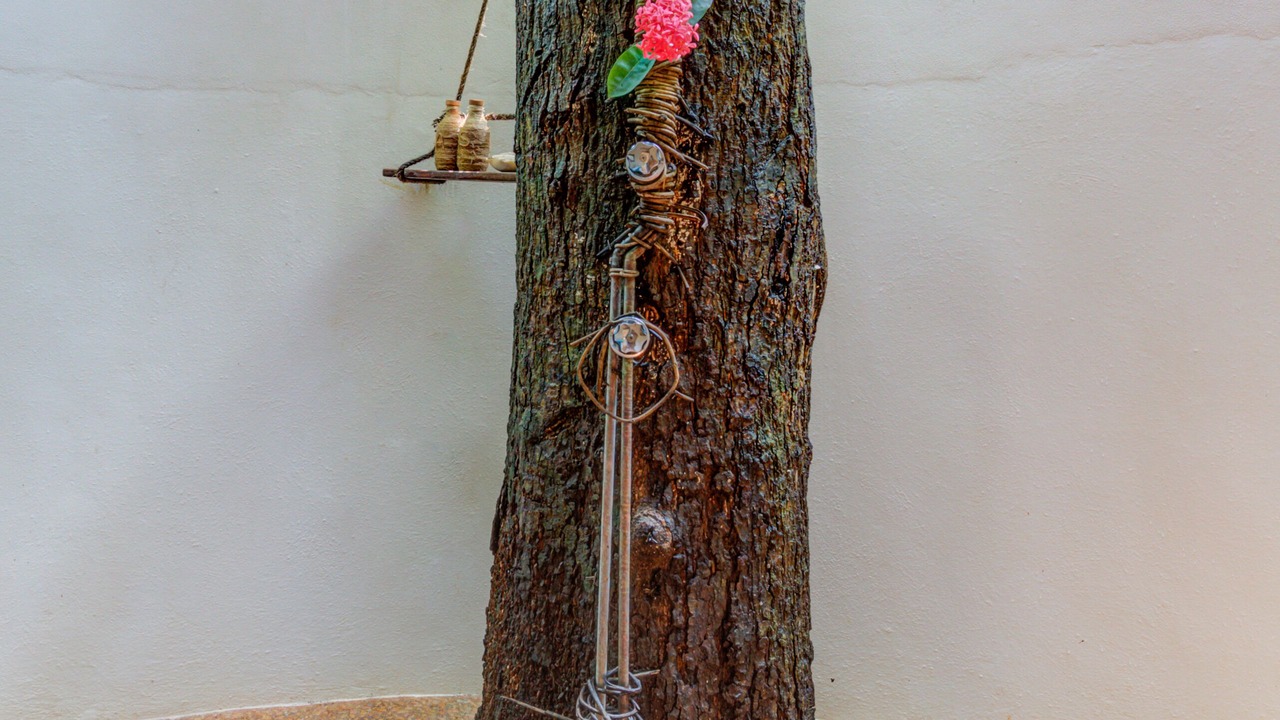 Photo of Bathroom in Jardines del Puerto