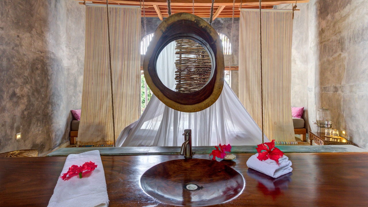 Photo of Bathroom in Jardines del Puerto