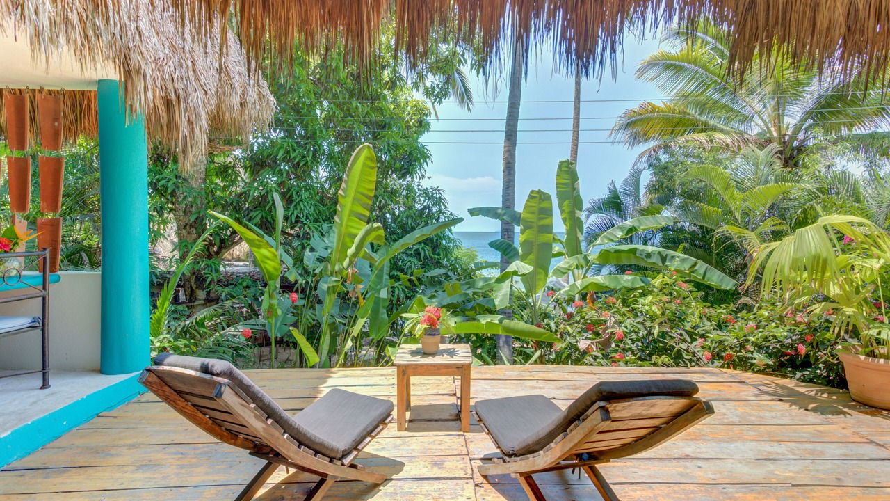 Photo of Patio Balcony in Jardines del Puerto