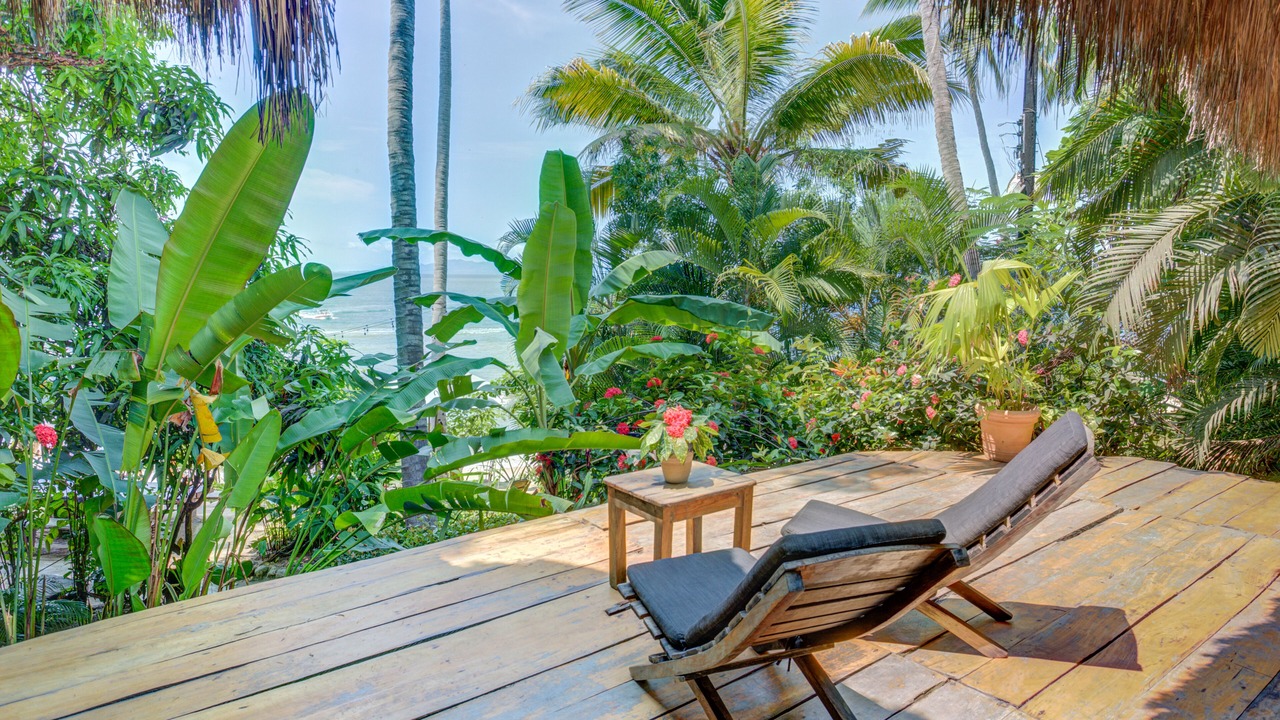 Photo of Patio Balcony in Jardines del Puerto