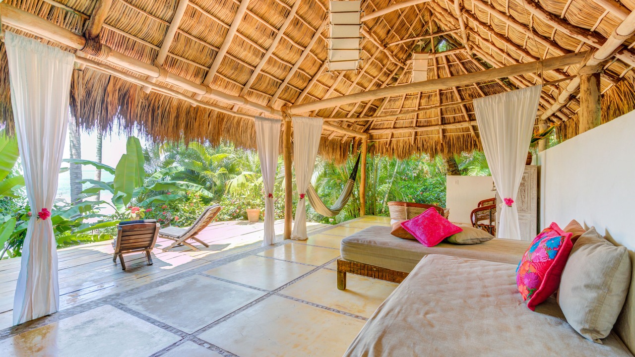 Photo of Livingroom in Jardines del Puerto