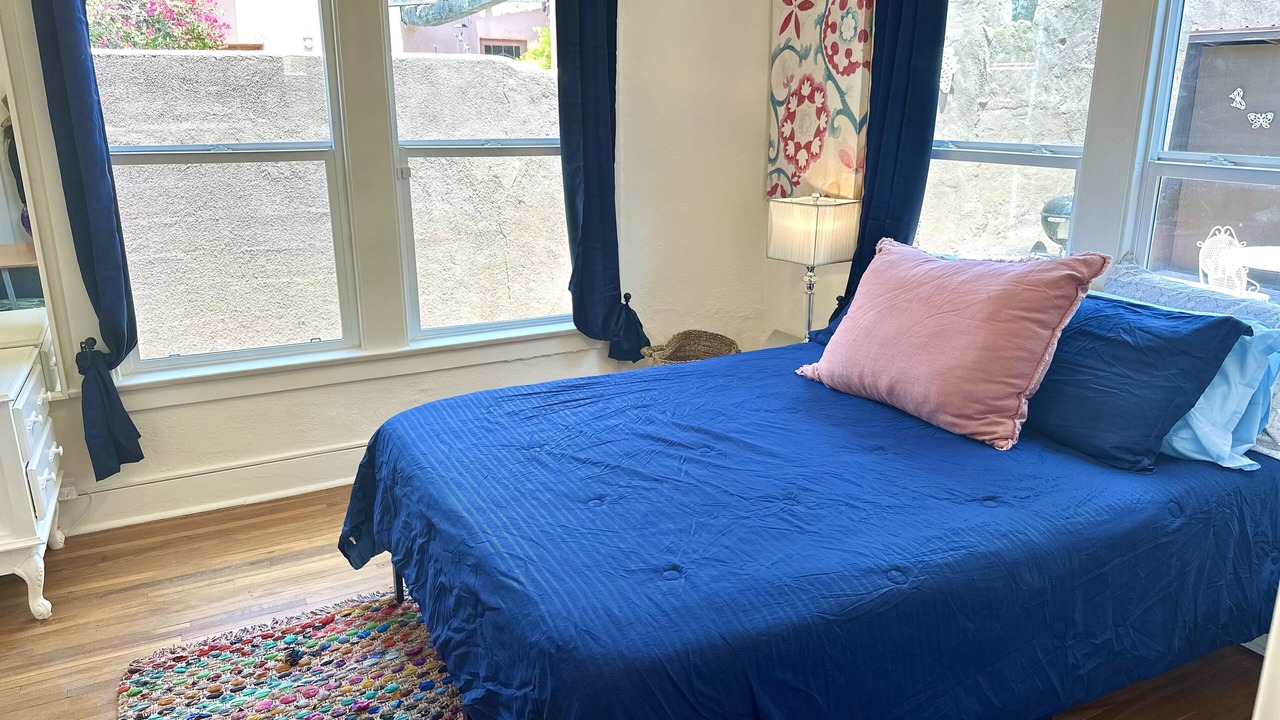Photo of Bedroom in Sam Hughes
