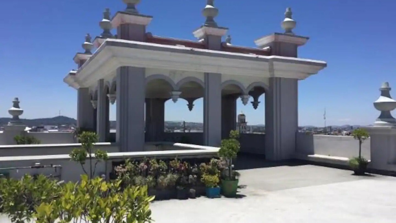 Photo of Patio Balcony in Puebla Historic Center