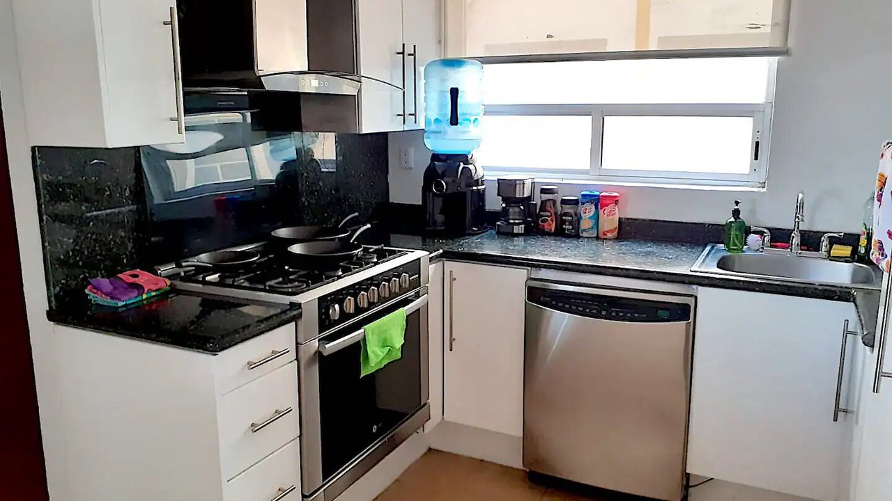 Photo of Kitchen in Puebla Historic Center