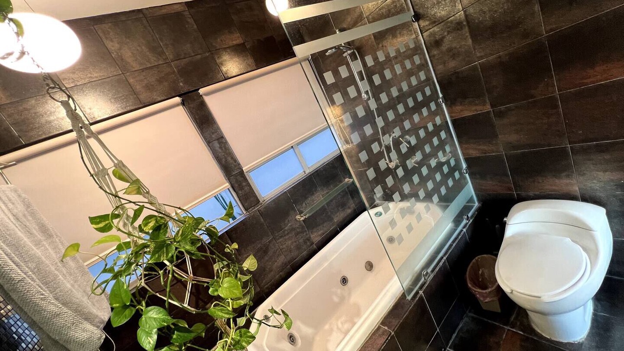Photo of Bathroom in Puebla Historic Center