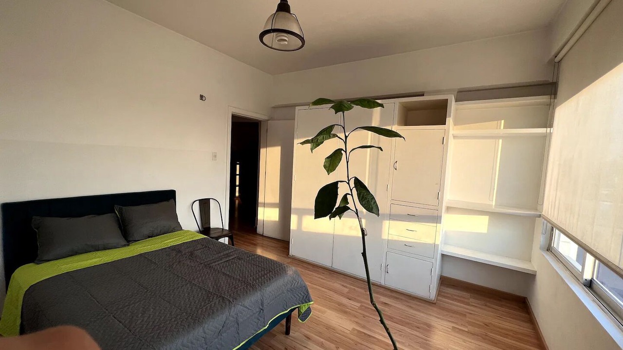 Photo of Bedroom in Puebla Historic Center