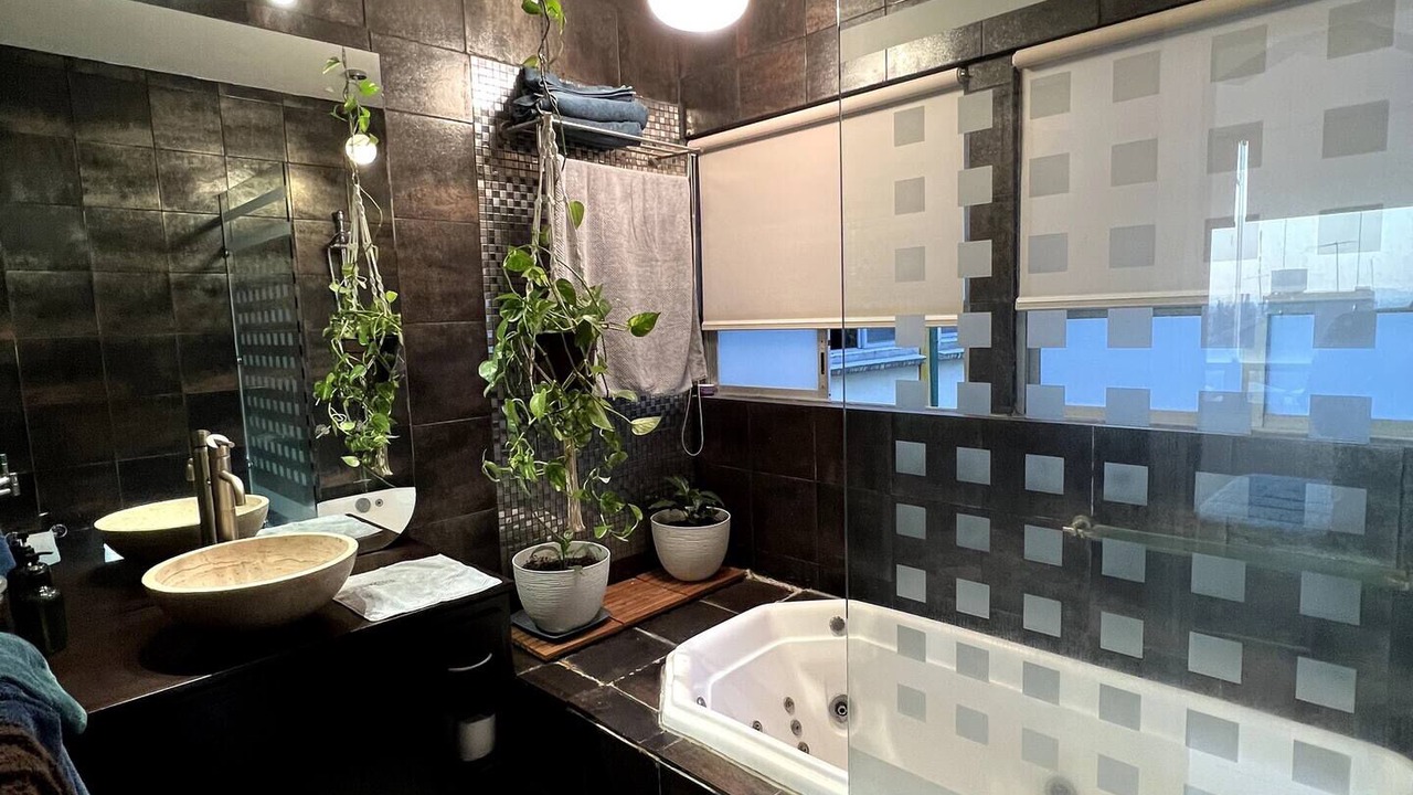 Photo of Bathroom in Puebla Historic Center
