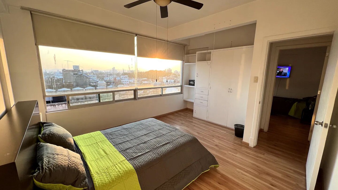 Photo of Bedroom in Puebla Historic Center