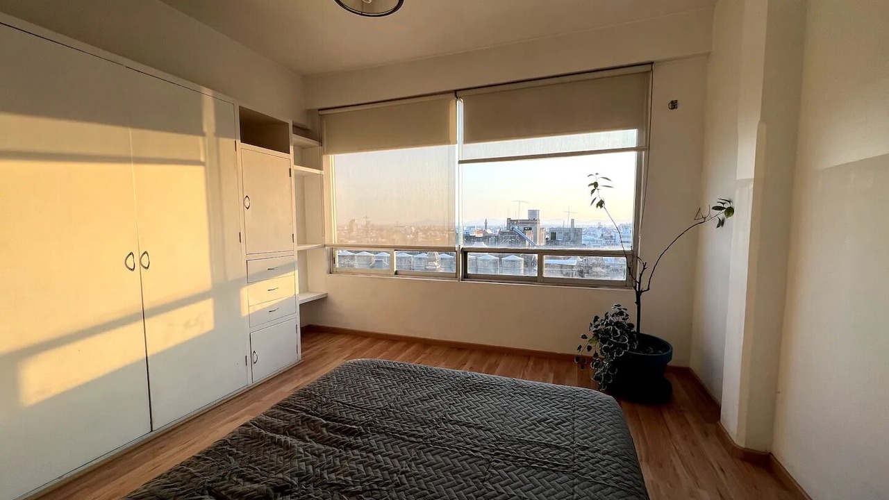 Photo of Bedroom in Puebla Historic Center