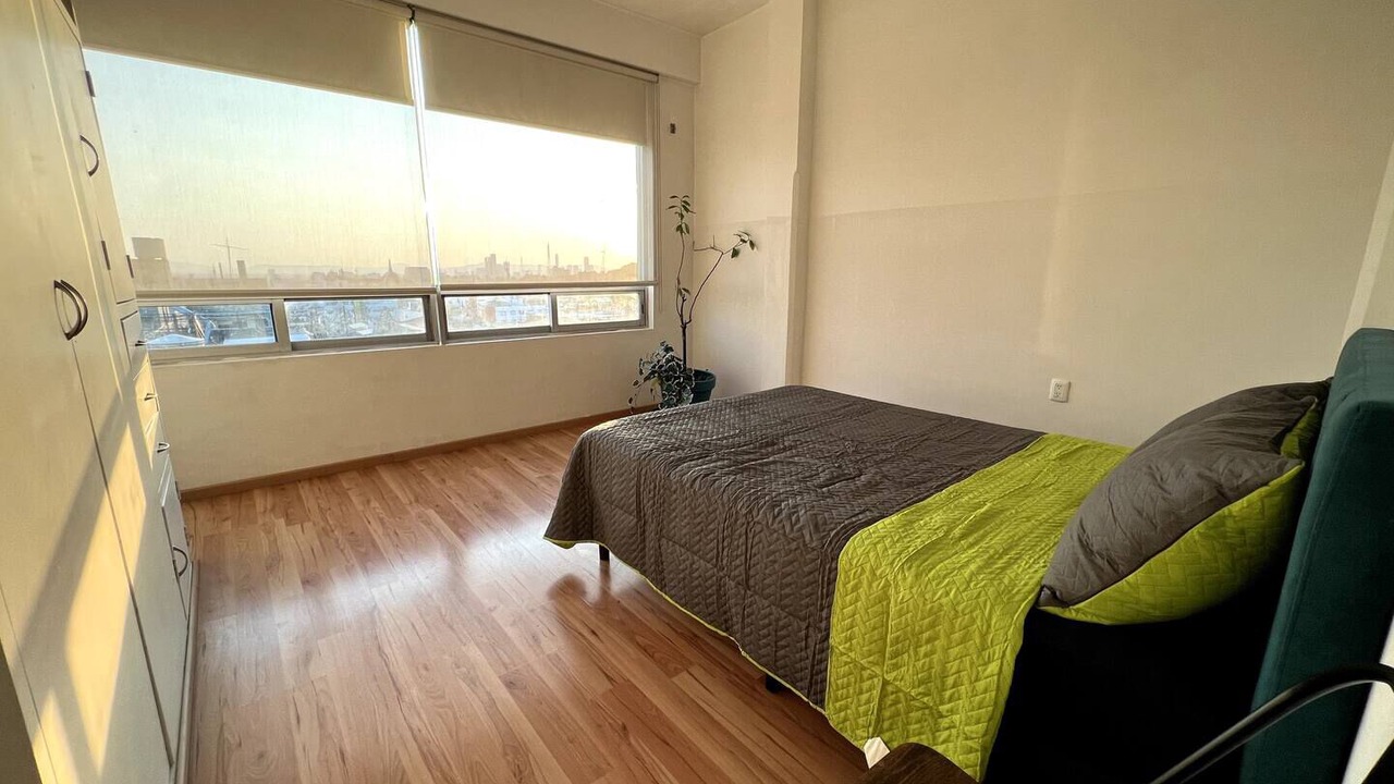 Photo of Bedroom in Puebla Historic Center
