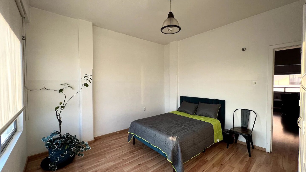 Photo of Bedroom in Puebla Historic Center