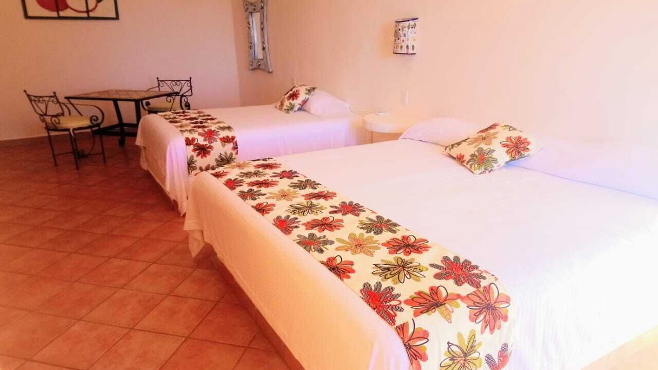 Photo of Bedroom in Colonia El Progreso