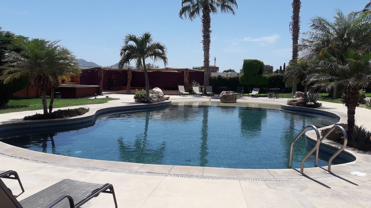 Photo of Outdoor in Colonia El Progreso