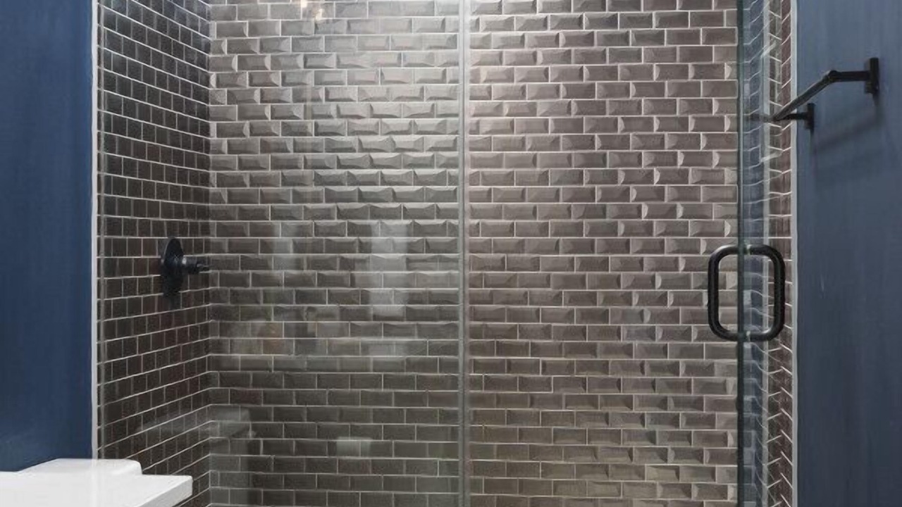 Photo of Bathroom in Cleveland Park