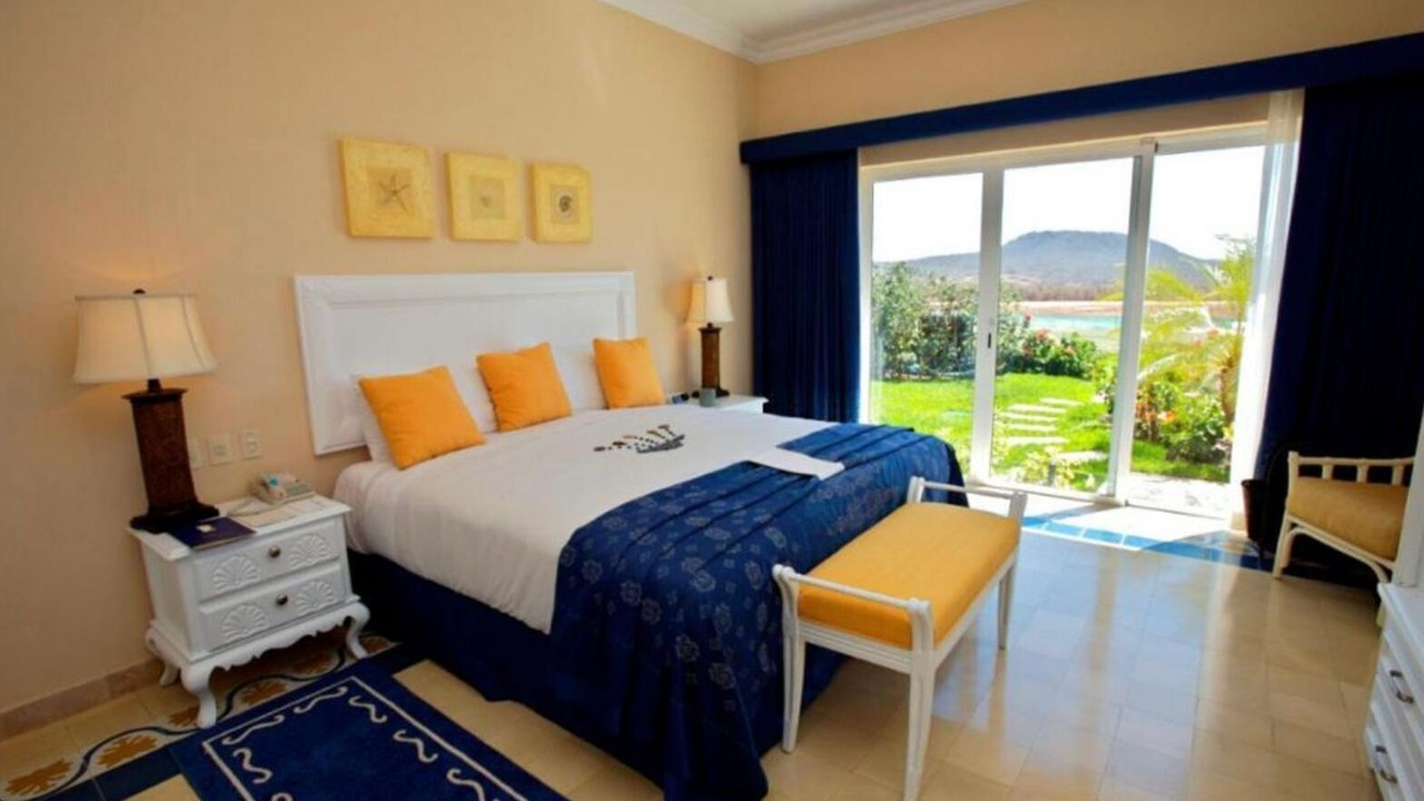 Photo of Bedroom in Cerritos