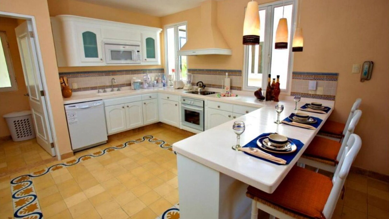 Photo of Kitchen in Cerritos
