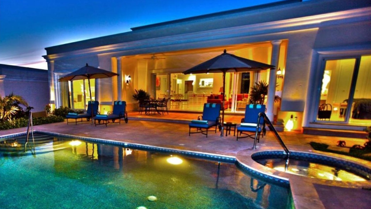Photo of Outdoor in Cerritos