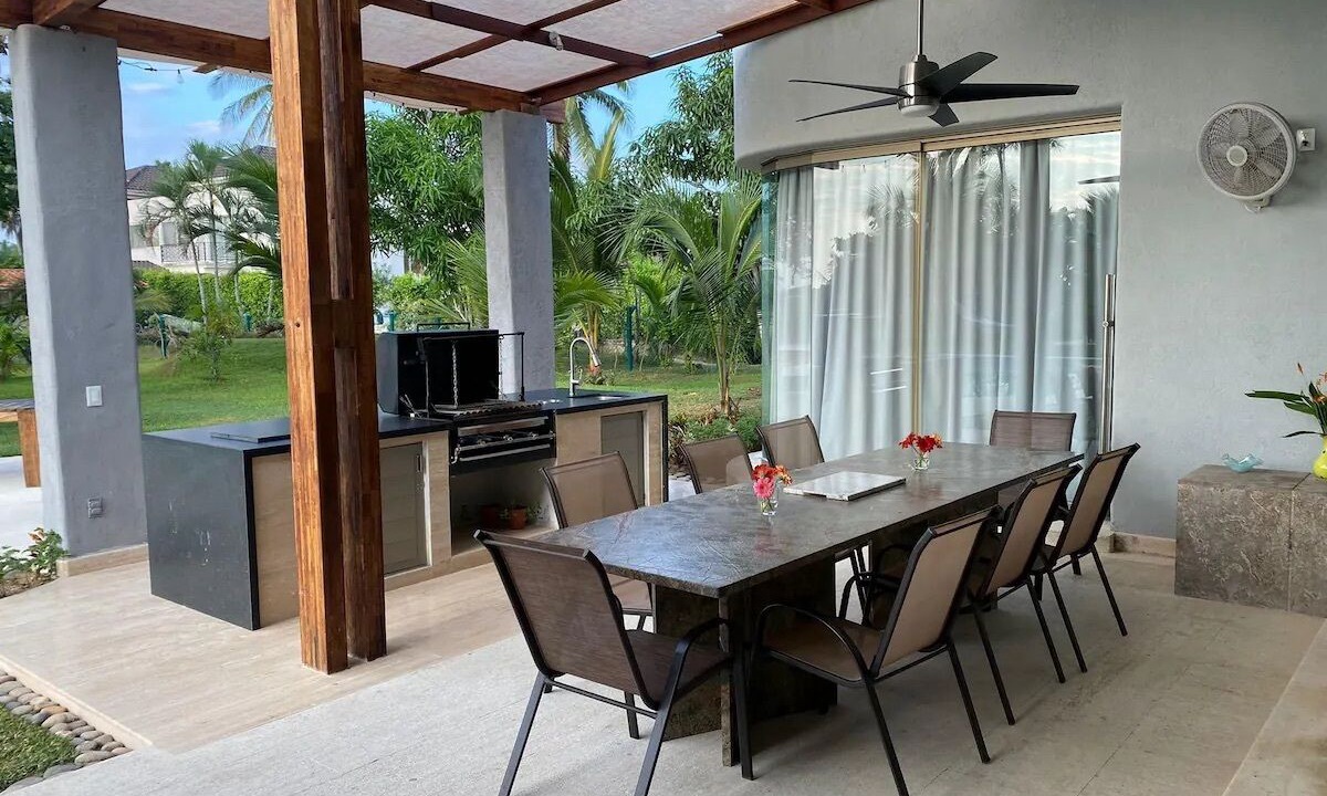 Photo of Outdoor in Boulevard Barra Vieja