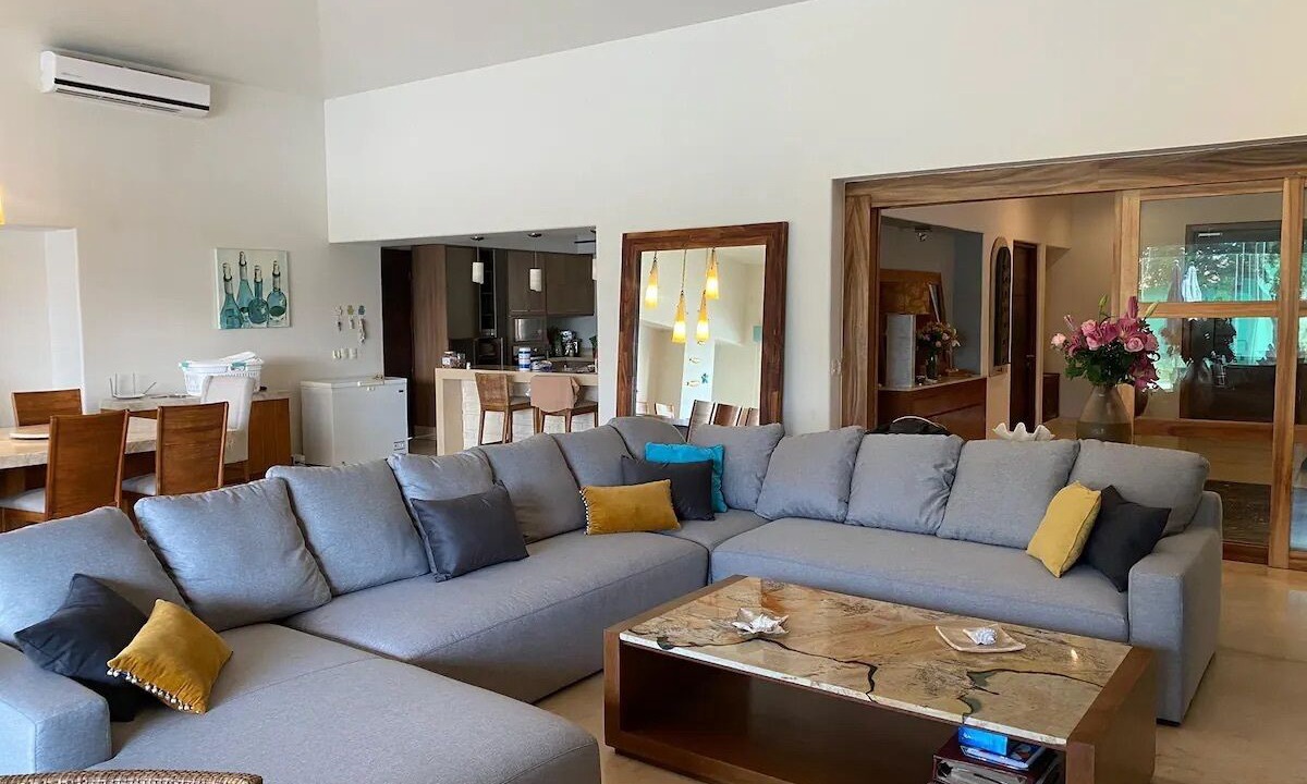 Photo of Livingroom in Boulevard Barra Vieja