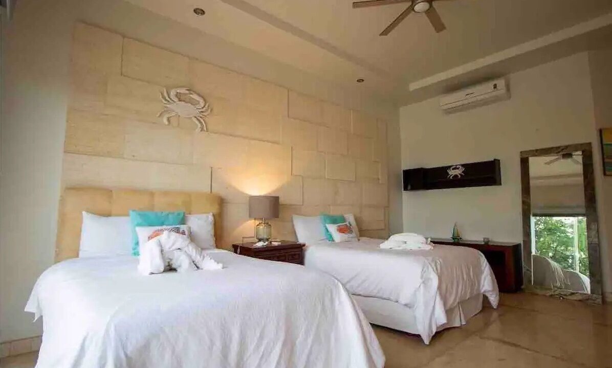 Photo of Bedroom in Boulevard Barra Vieja