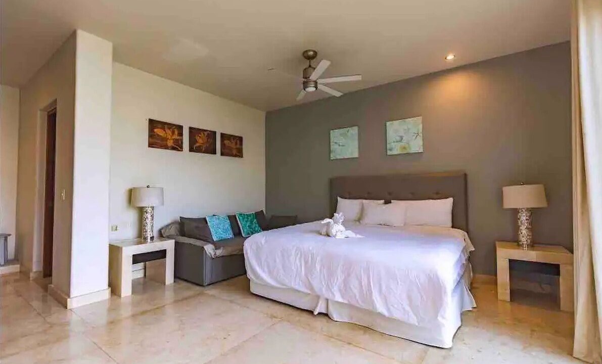 Photo of Bedroom in Boulevard Barra Vieja