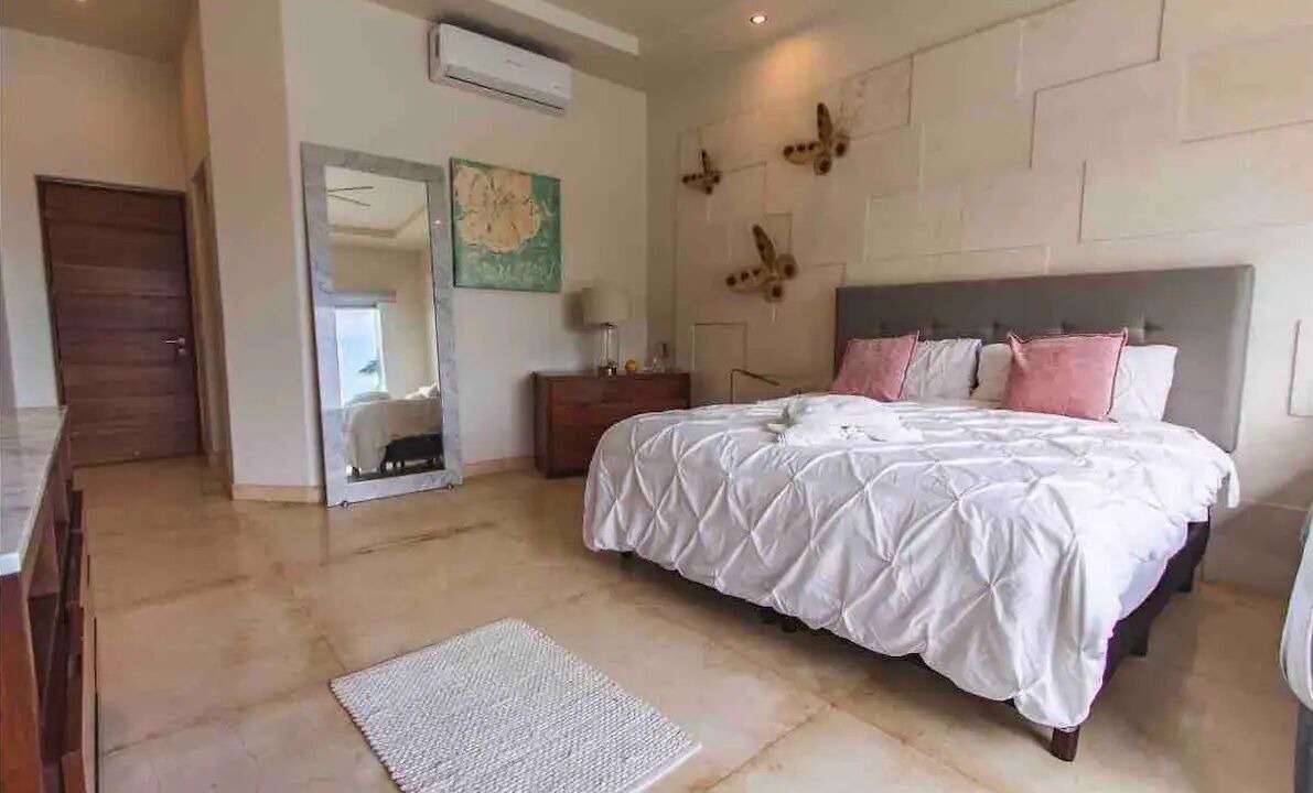 Photo of Bedroom in Boulevard Barra Vieja