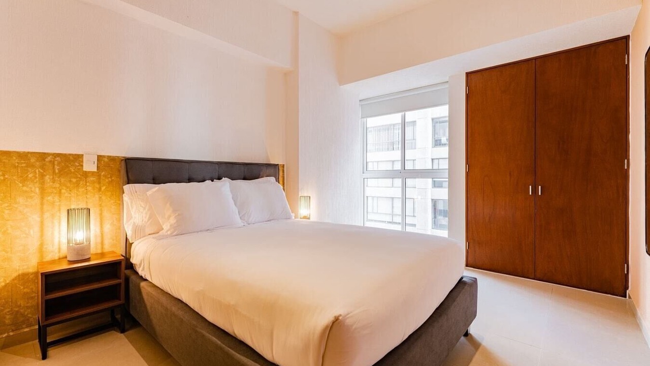 Photo of Bedroom in Anahuac