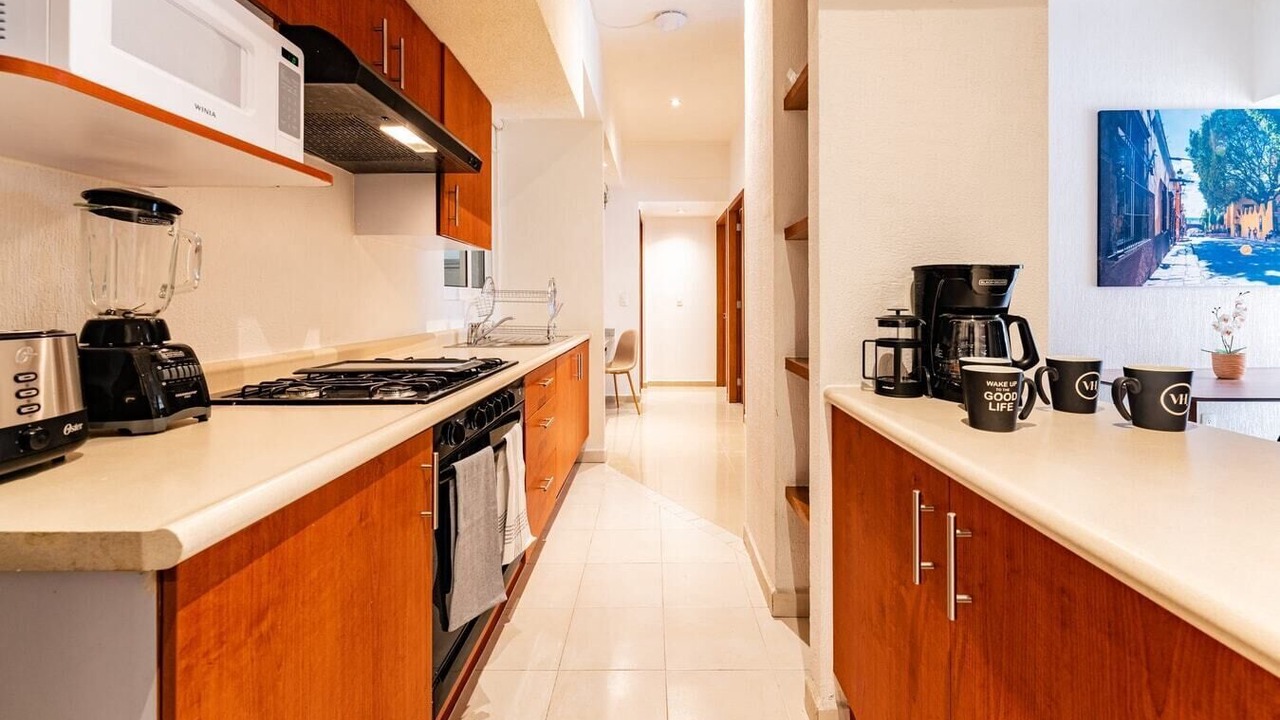 Photo of Kitchen in Anahuac