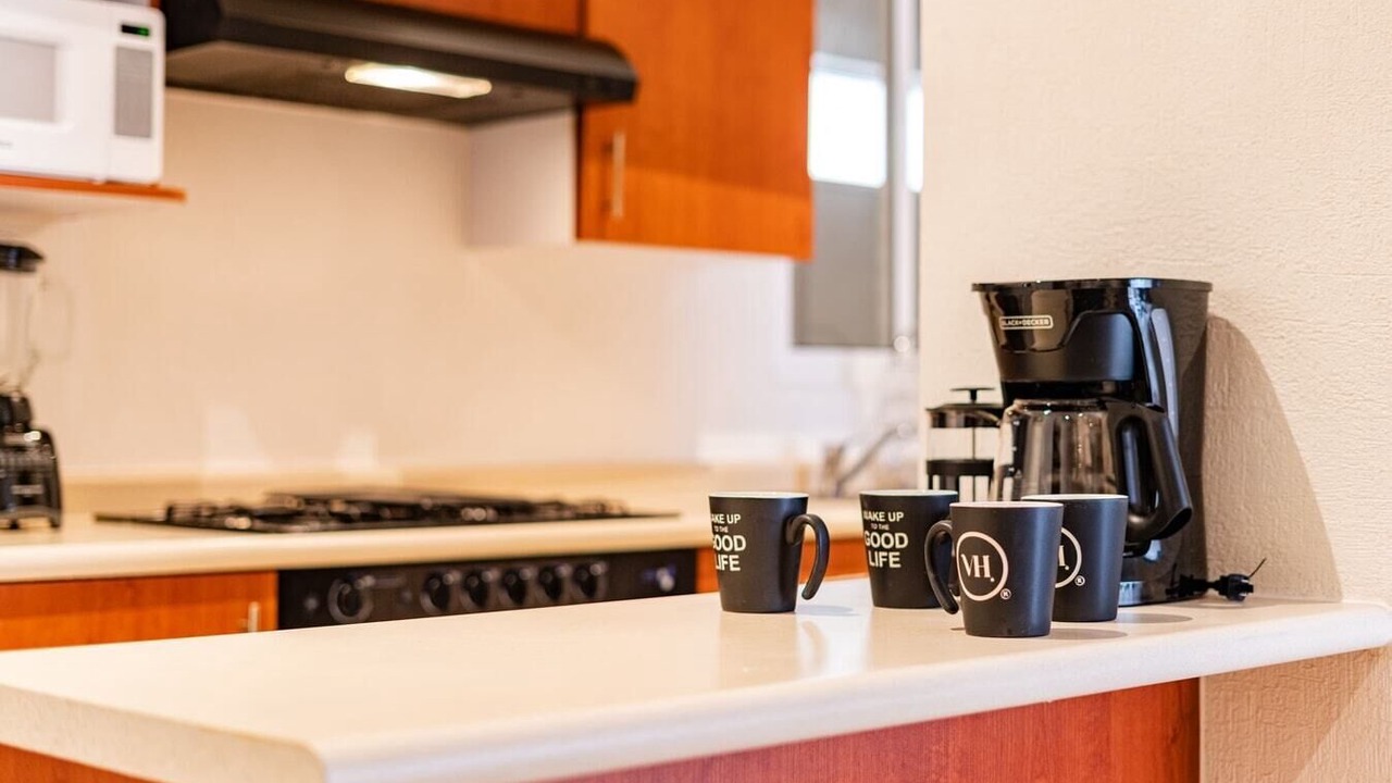 Photo of Kitchen in Anahuac