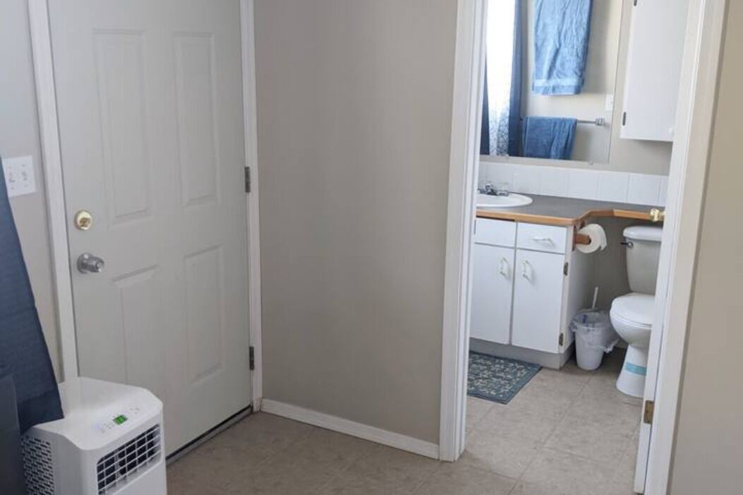 Photo of Bathroom in Foothills