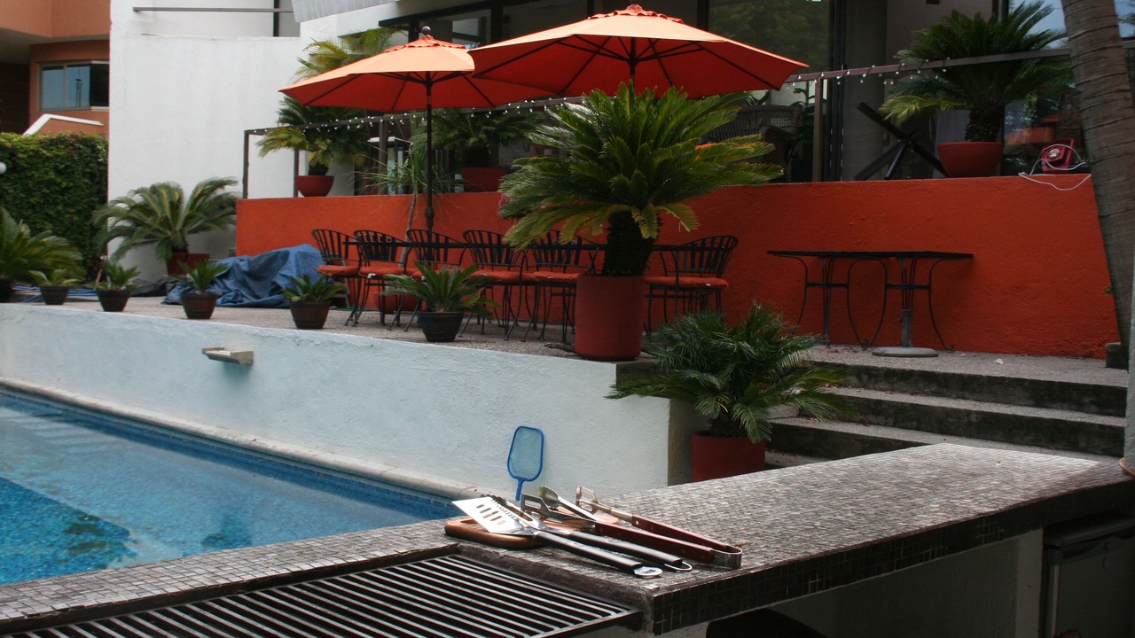 Photo of Outdoor in Burgos Bugambilias