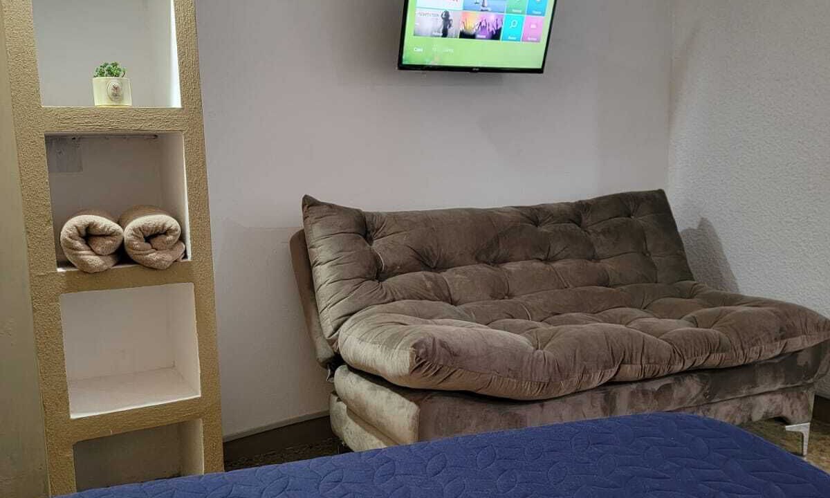 Photo of Bedroom in Lafayette