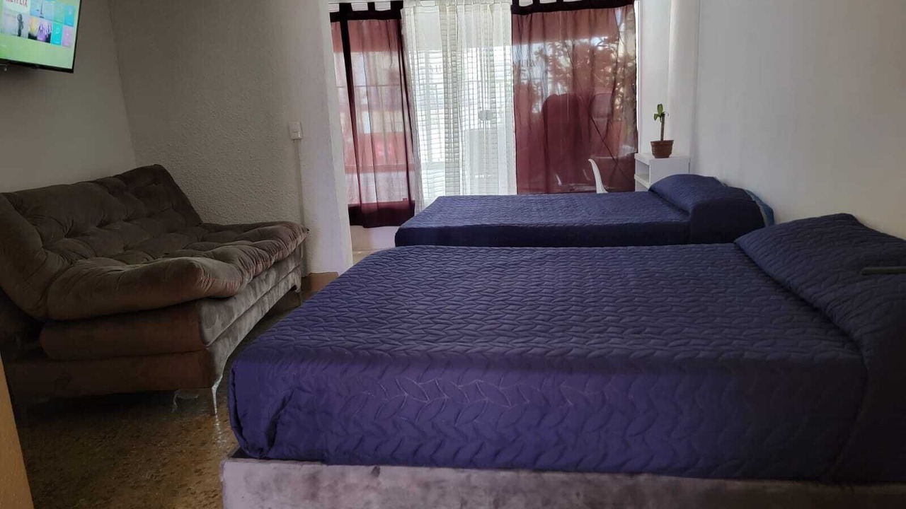 Photo of Bedroom in Lafayette