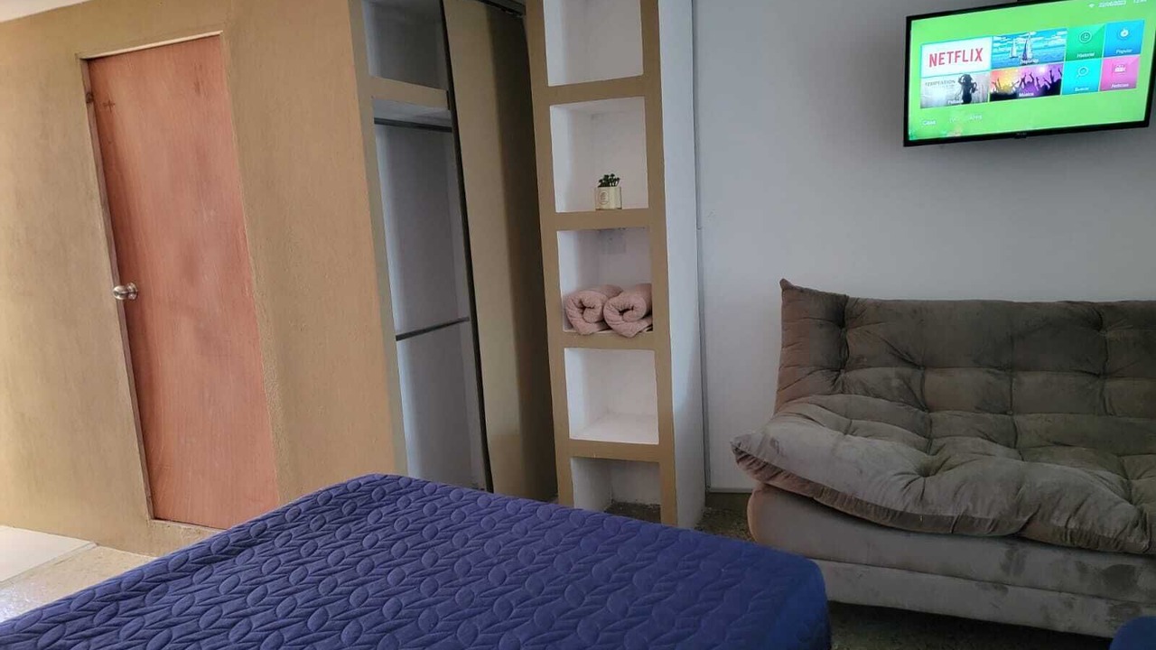 Photo of Bedroom in Lafayette