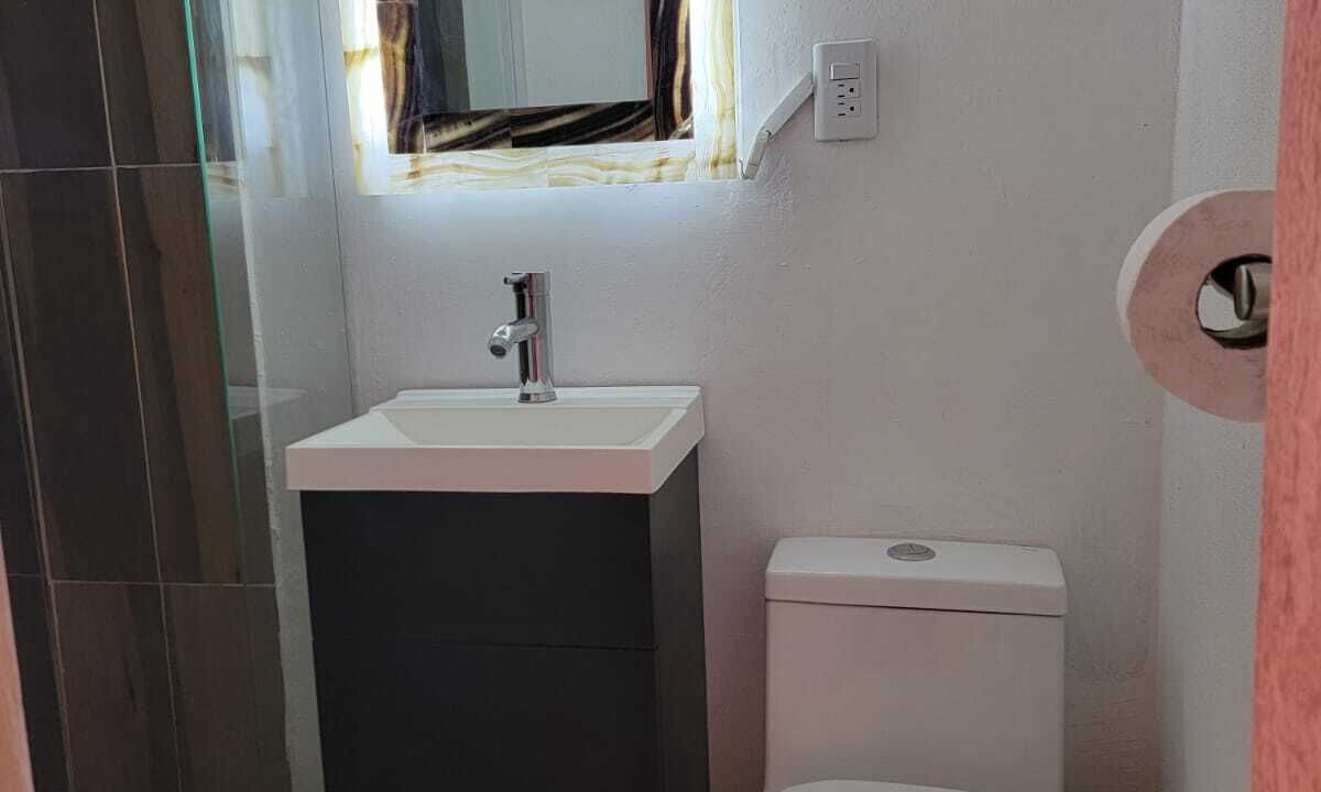 Photo of Bathroom in Lafayette