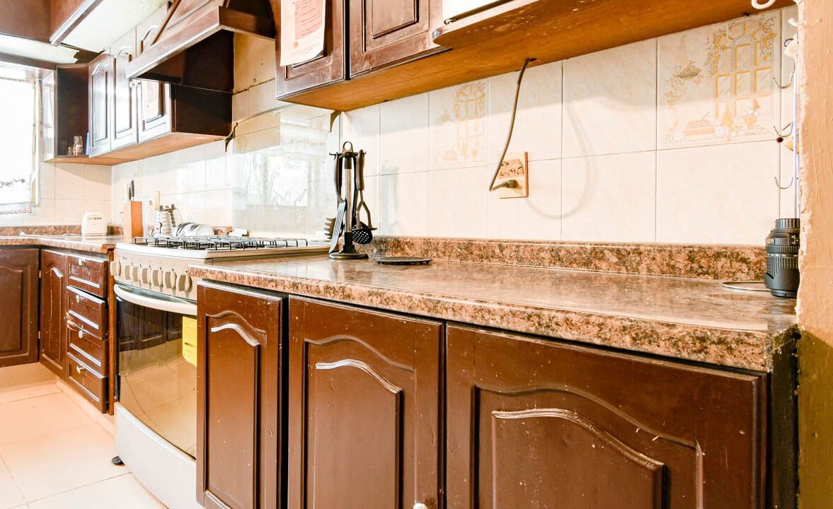 Photo of Kitchen in Lafayette