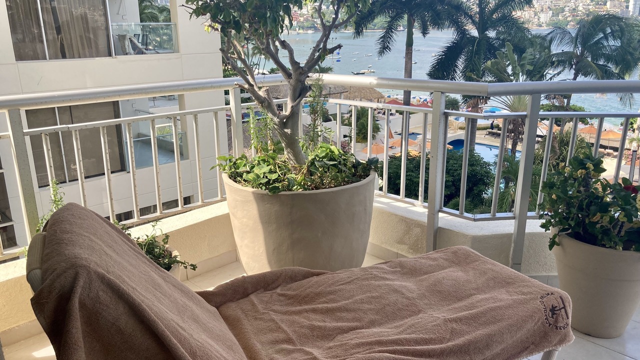 Photo of Outdoor in Costa Azul