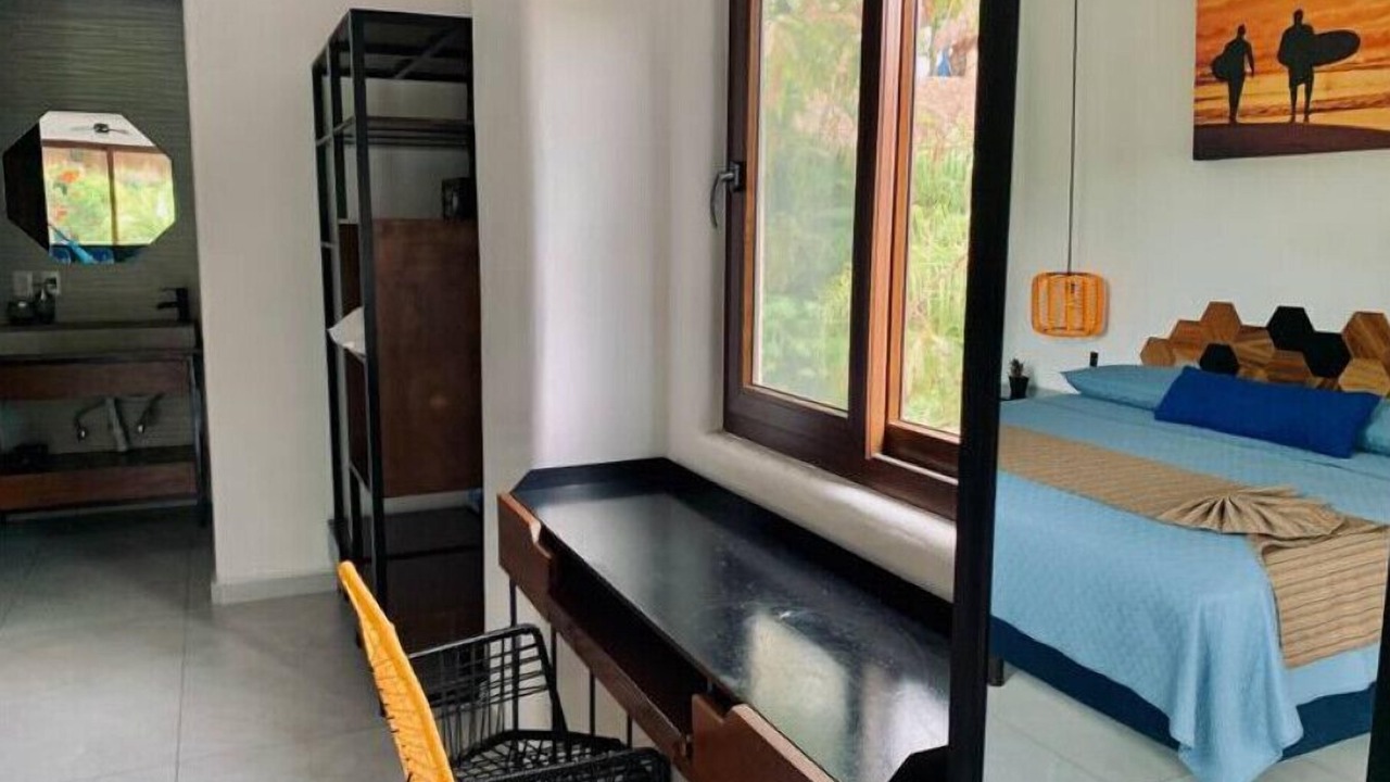 Photo of Bedroom in Sayulita